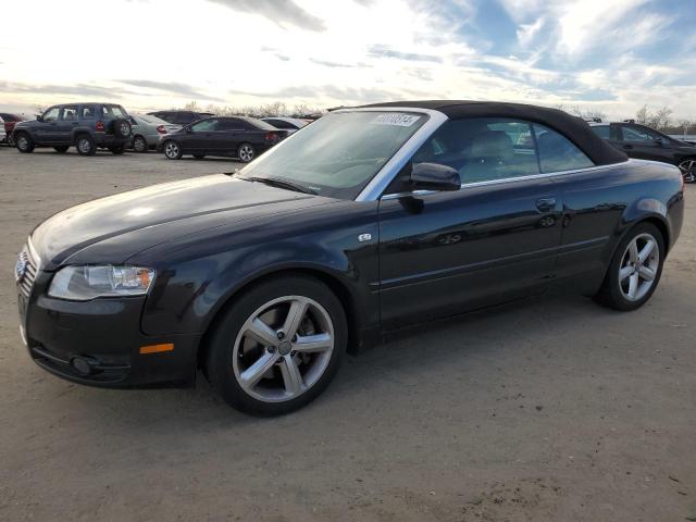 2007 Audi A4 