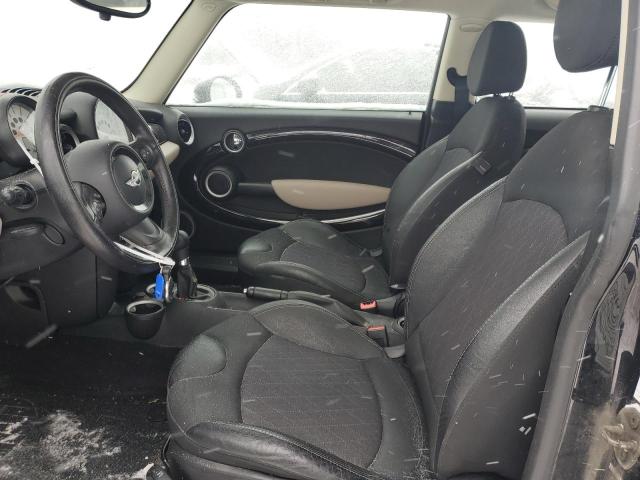 2013 Mini Cooper VIN: WMWSU3C56DT680591 Lot: 38706194