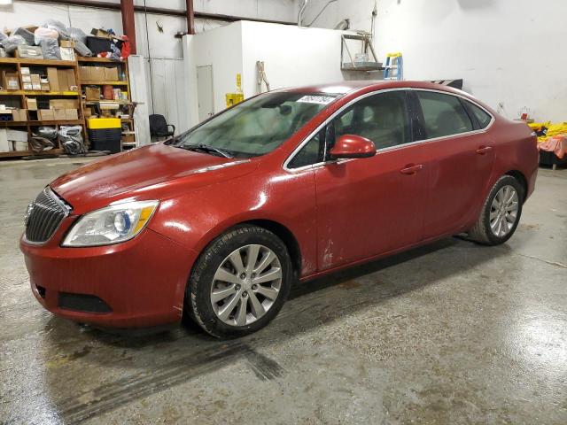 2015 Buick Verano 