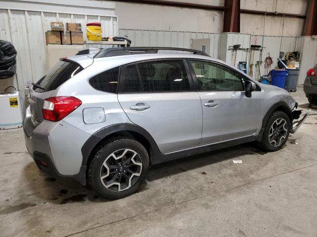 JF2GPAKC8G8283414 | 2016 SUBARU CROSSTREK