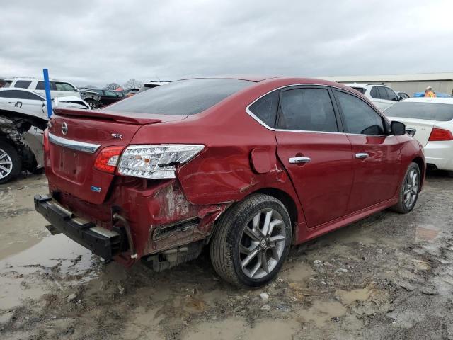 2013 Nissan Sentra S VIN: 3N1AB7APXDL705127 Lot: 40171064