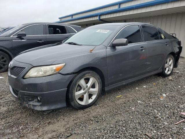 2010 Toyota Camry SE