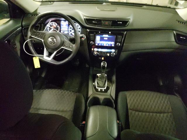 2018 Nissan Rogue - Image 8