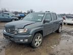 2013 HONDA RIDGELINE RTL