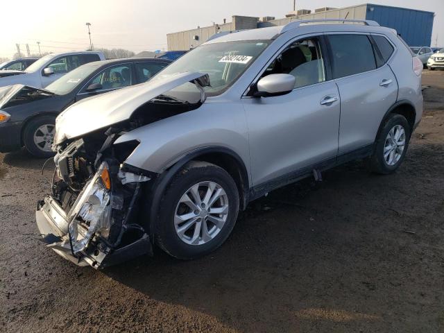 Vin: knmat2mv9gp709718, lot: 36821434, nissan rogue s 2016 img_1