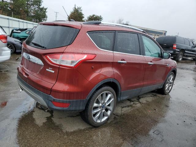 Vin: 1fmcu0gx1euc69561, lot: 40481984, ford escape se 20143