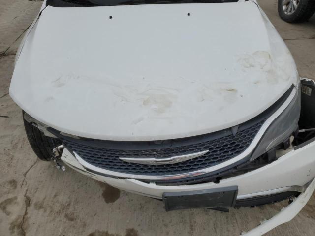 2015 CHRYSLER 200 LIMITE 1C3CCCAB3FN502037