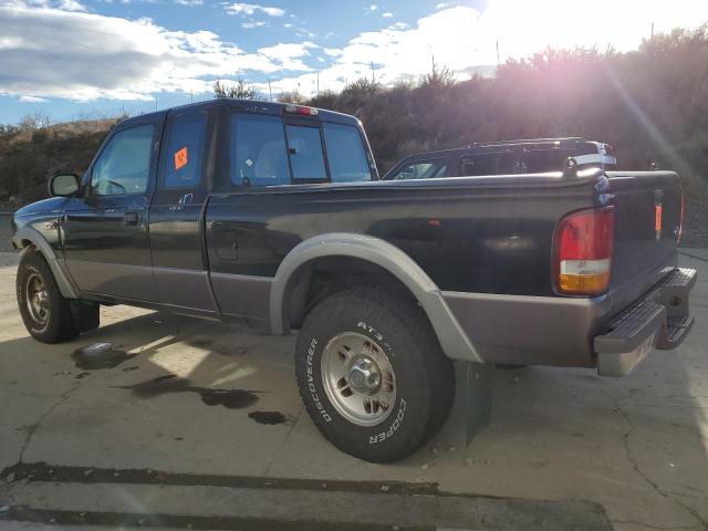 1997 Ford Ranger Super Cab VIN: 1FTDR15XXVPA29054 Lot: 82557543