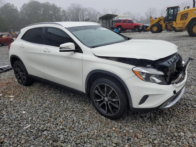 VIN WDCTG4EBXHJ319299 2017 Mercedes-Benz GLA-Class,... no.4