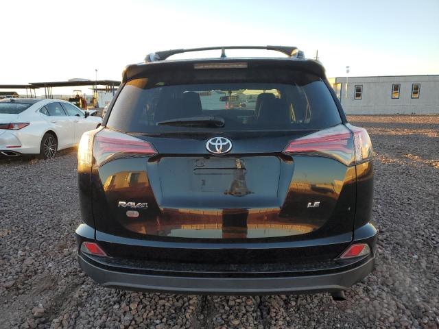 2T3ZFREV3GW264608 | 2016 TOYOTA RAV4 LE