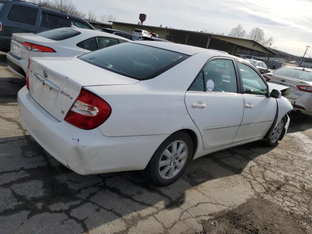 4T1BF30K52U025333 | 2002 Toyota camry le