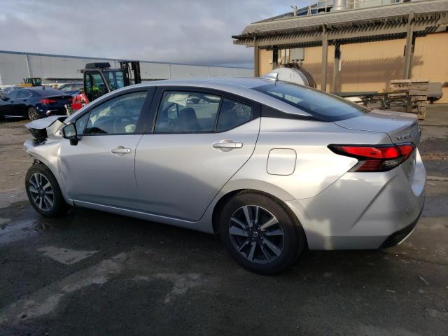 3N1CN8EV6ML852205 | 2021 NISSAN VERSA SV