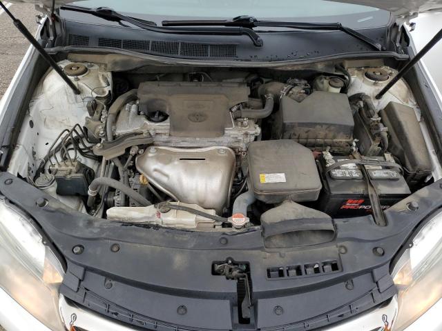 2016 TOYOTA CAMRY LE - 4T1BF1FK4GU190034