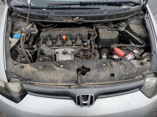 2HGFG12836H537448 | 2006 Honda civic ex