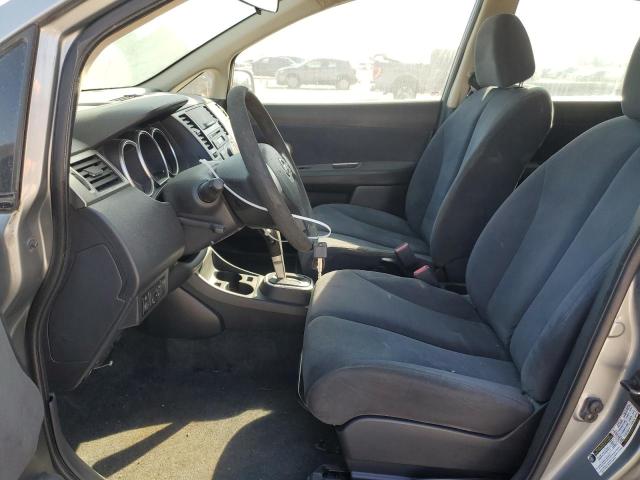 3N1BC13E98L413002 | 2008 Nissan versa s