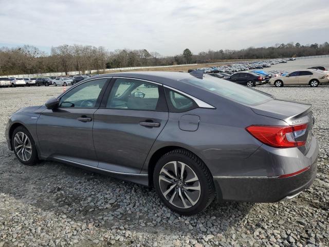 1HGCV3F5XKA000542 | 2019 HONDA ACCORD HYB