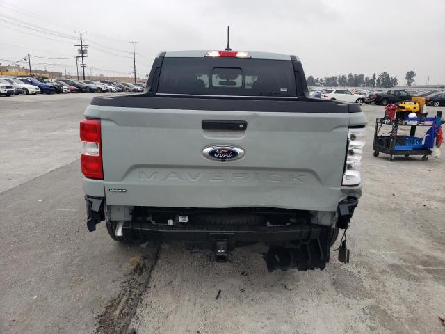 2024 FORD MAVERICK 3FTTW8M36RRA08583