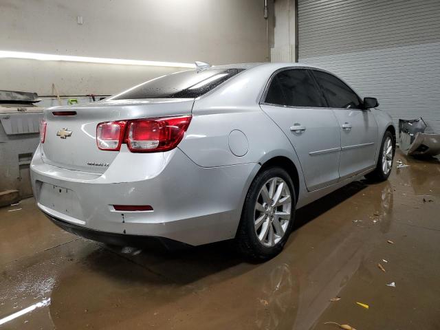 1G11D5SL6FF313291 | 2015 CHEVROLET MALIBU 2LT