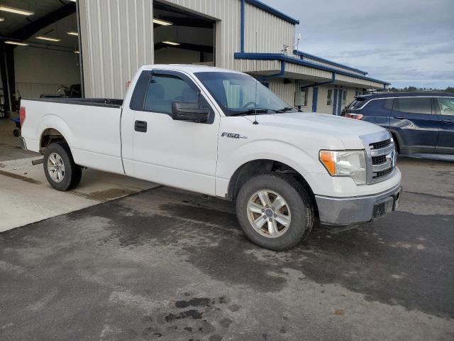 1FTNF1CF8EKD85006 | 2014 FORD F150