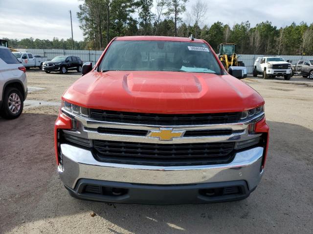 3GCPWCED8MG117899 | 2021 CHEVROLET SILVERADO