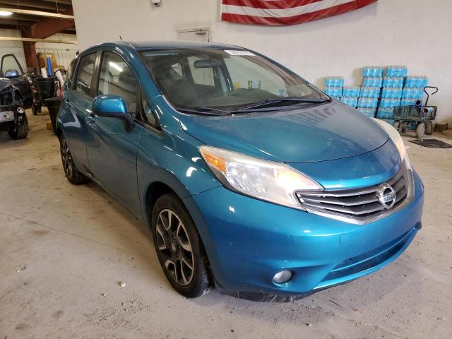 3N1CE2CP9EL426656 | 2014 Nissan versa note s