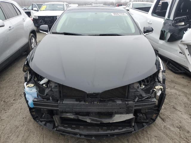 3LN6L2G97GR602420 | 2016 LINCOLN MKZ