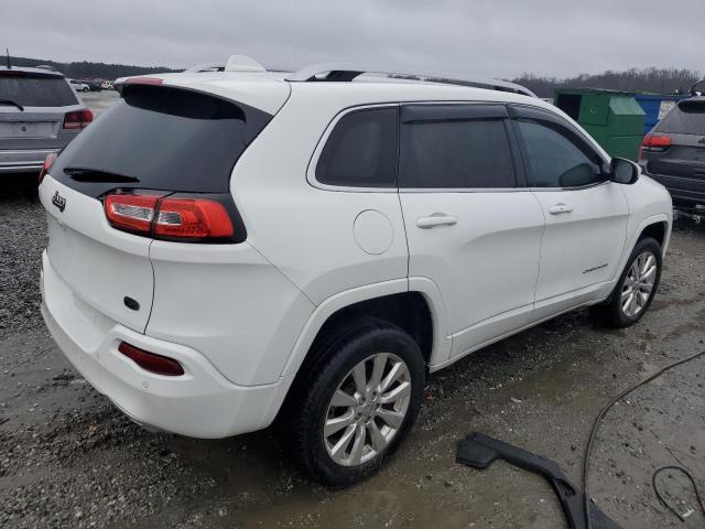 1C4PJMJS2GW321337 | 2016 JEEP CHEROKEE O