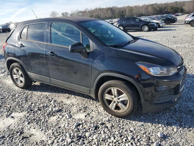 KL7CJKSB6LB089812 | 2020 CHEVROLET TRAX LS