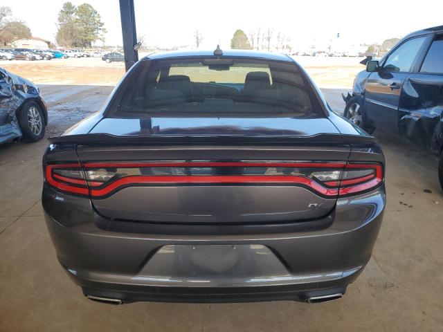 2C3CDXCT6HH598882 | 2017 DODGE CHARGER R/