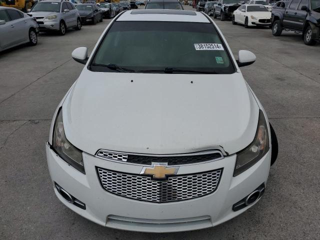 1G1PE5SB0E7432123 | 2014 CHEVROLET CRUZE LT