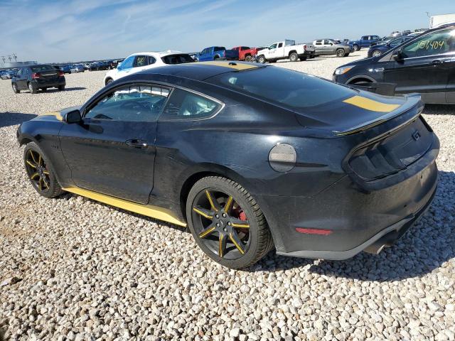 2019 FORD MUSTANG GT - 1FA6P8CFXK5185531