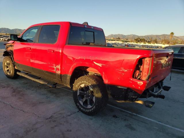 2020 RAM 1500 REBEL 1C6RRELT8LN270723