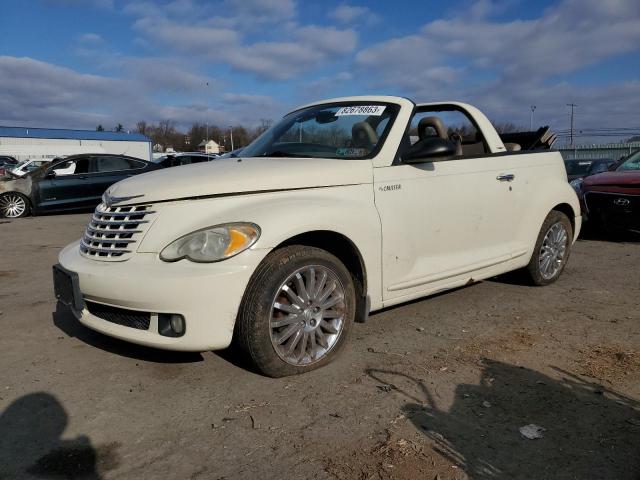 2006 Chrysler PT Cruiser GT