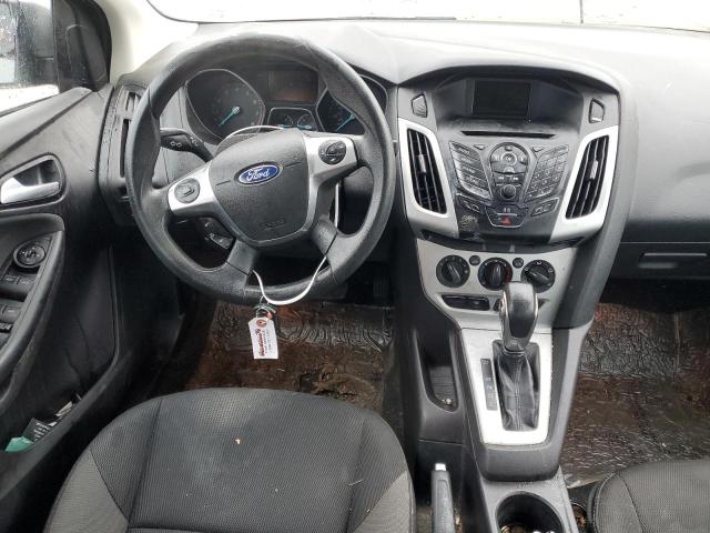 2014 Ford Focus Se VIN: 1FADP3F24EL320764 Lot: 39598254