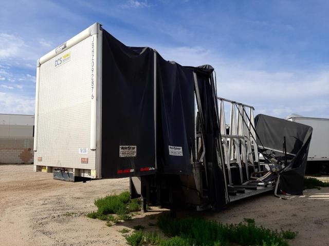 PJNR TRAILER 2016 black   1P9XT4224GB343118 photo #3