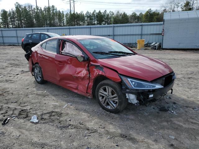 VIN 1C4BJWDG8FL523550 2020 HYUNDAI ELANTRA no.4