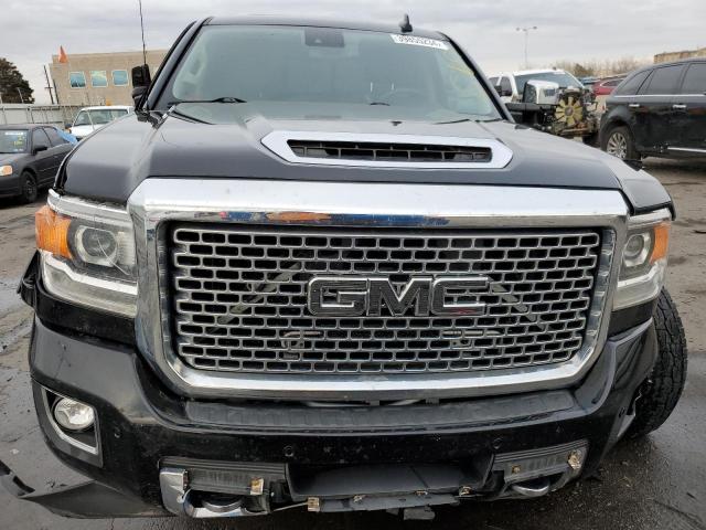 1GT42YEY8HF180149 | 2017 GMC SIERRA K35