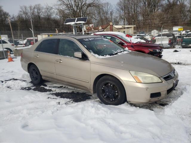 1HGCM56806A020538 | 2006 Honda accord ex