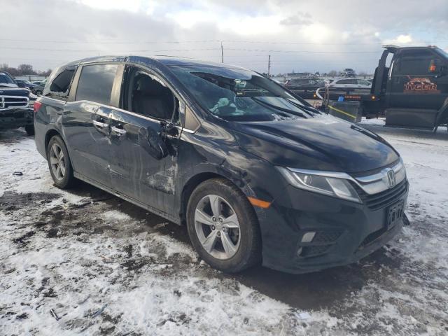 5FNRL6H74JB095572 | 2018 HONDA ODYSSEY EX