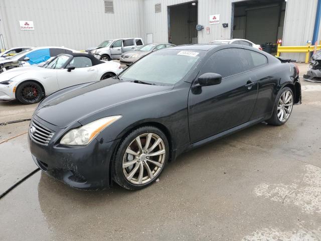 2008 INFINITI G37 Coupe Base