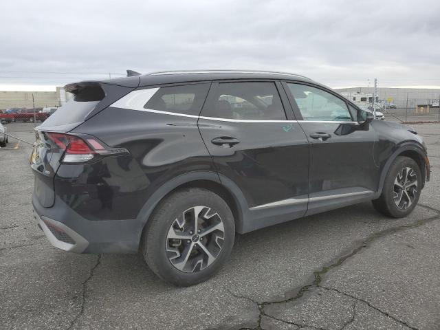 2023 Kia Sportage Ex VIN: 5XYK3CAF8PG013135 Lot: 37084164