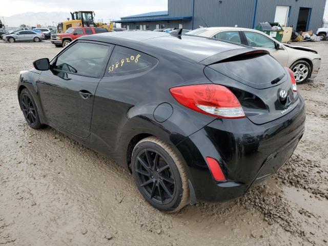 KMHTC6AD6GU254495 | 2016 HYUNDAI VELOSTER