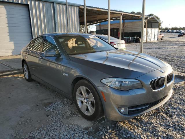 VIN WBAXG5C57DD228569 2013 BMW 5 Series, 528 I no.4