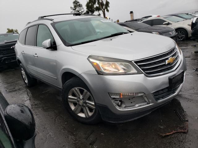 1GNKRGKD5EJ324576 | 2014 CHEVROLET TRAVERSE L