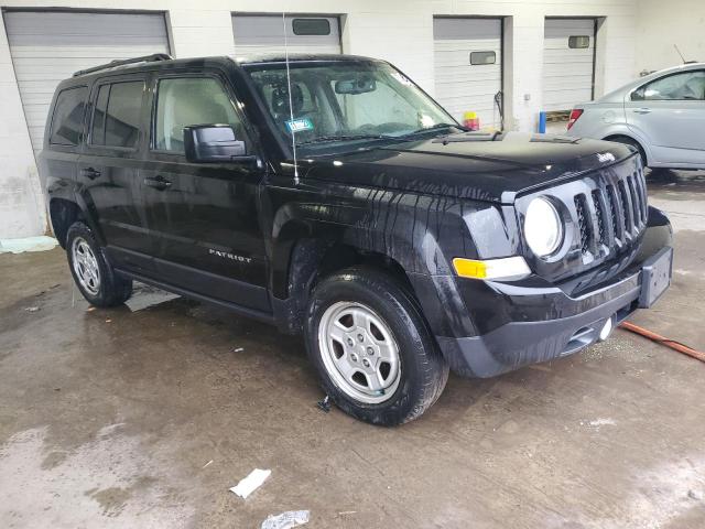 1C4NJRBB0GD638256 | 2016 JEEP PATRIOT SP