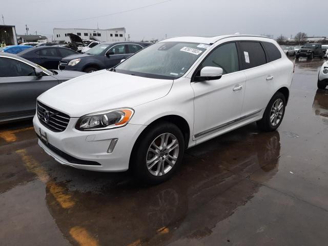 YV440MDM3F2726841 2015 VOLVO XC60 - Image 1