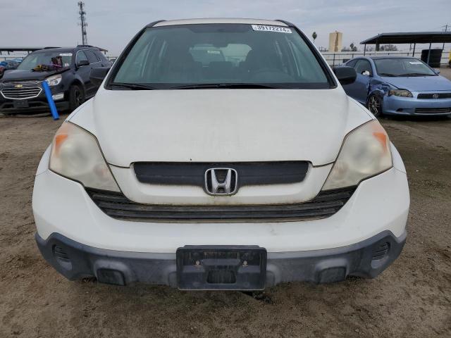 JHLRE48387C106643 | 2007 Honda cr-v lx