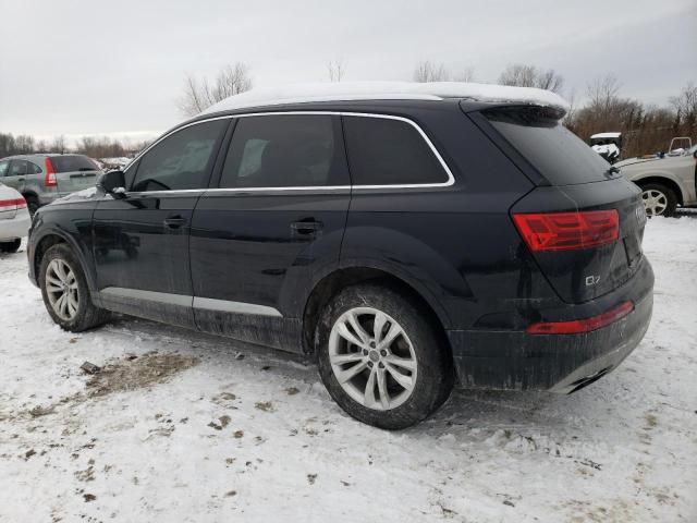 VIN WA1LAAF75JD034556 2018 Audi Q7, Premium Plus no.2