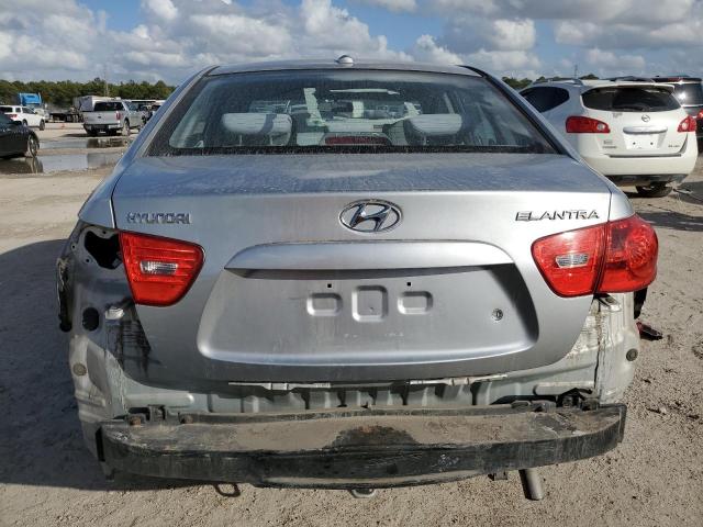 2008 Hyundai Elantra Gls VIN: KMHDU46D48U455439 Lot: 82226943