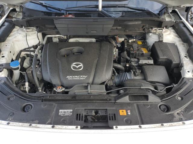 JM3KFBDM5J0410799 | 2018 MAZDA CX-5 GRAND